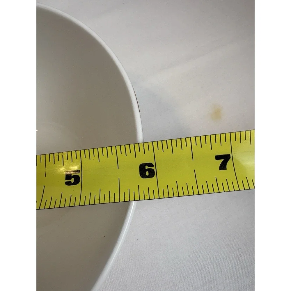 Lenox Floral Fusion All Purpose Bowl 5 7/8” Stephanie Ryan